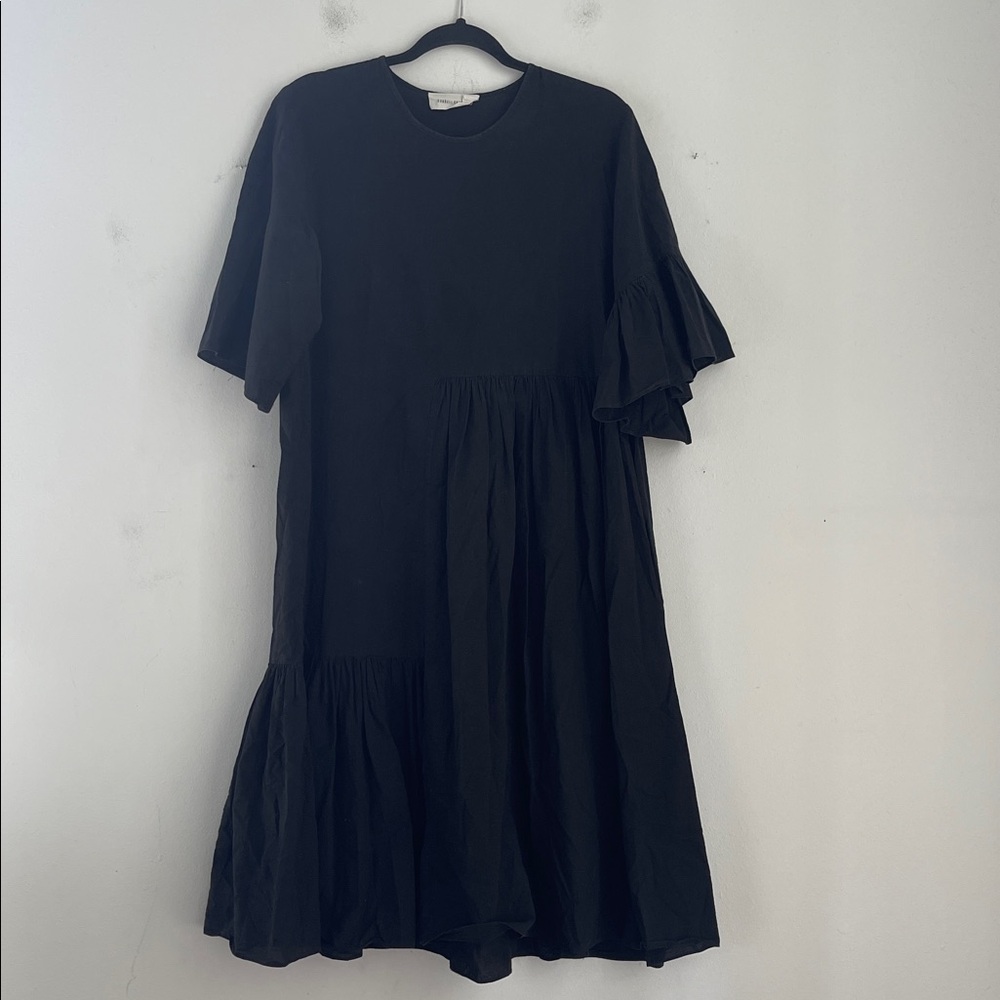 Correll Correll Coco 100% Cotton Assymetrical Lag… - image 1